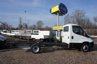 Iveco 35C15